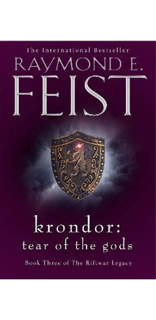 Krondor: Tear of the Gods