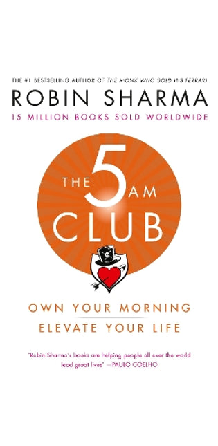 The 5AM Club