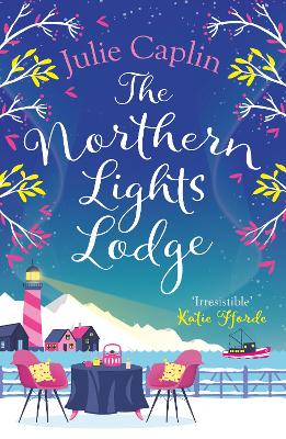 Northern Lights Lodge