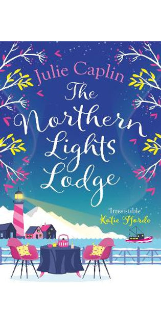Northern Lights Lodge