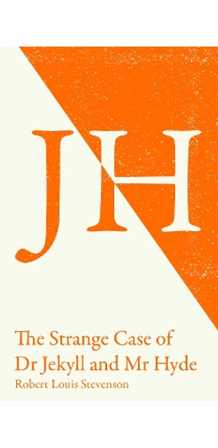 Strange Case of Dr Jekyll and Mr Hyde