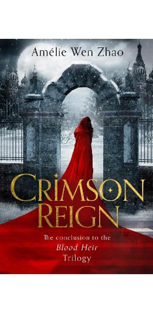 Crimson Reign
