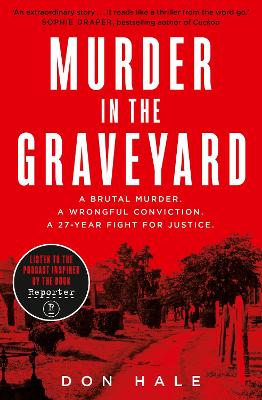 Murder in the Graveyard