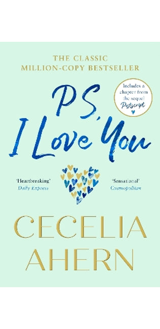 PS, I Love You