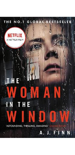 Woman in the Window