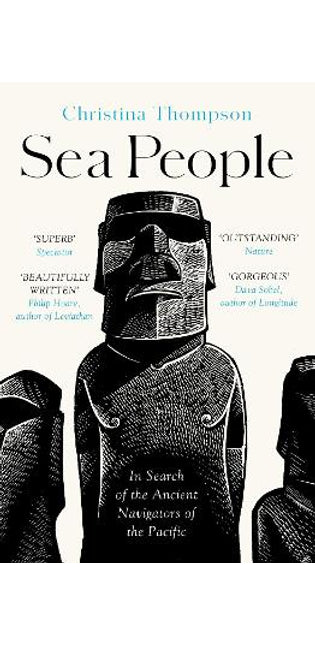 Sea People