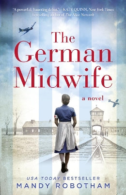 German Midwife