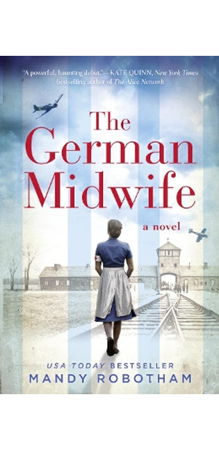 German Midwife