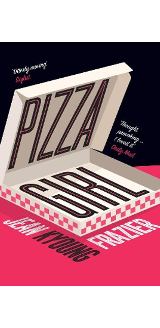 Pizza Girl