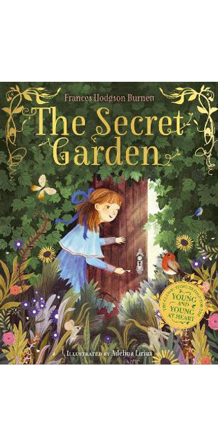 Secret Garden