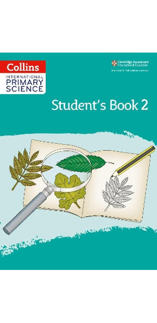 International Primary Science Student's Book: Stage 2