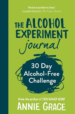 Alcohol Experiment Journal