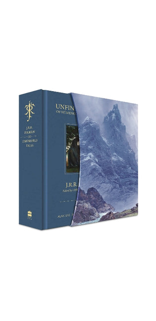 Unfinished Tales