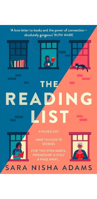 Reading List