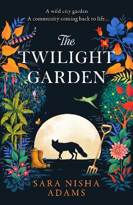 Twilight Garden