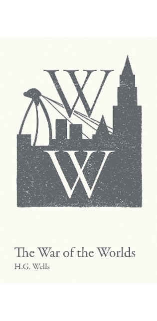 War of the Worlds