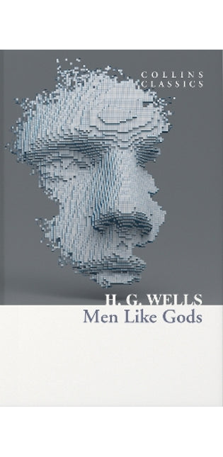 Men Like Gods