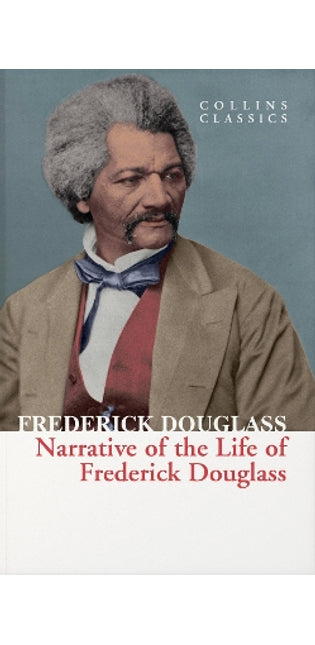 Narrative of the Life of Frederick Douglass