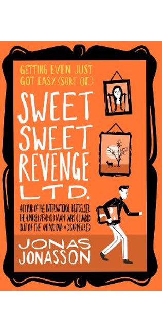 Sweet Sweet Revenge Ltd.