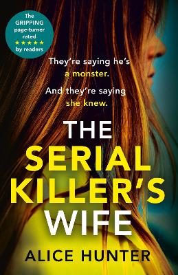 Serial Killer’s Wife