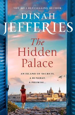 Hidden Palace