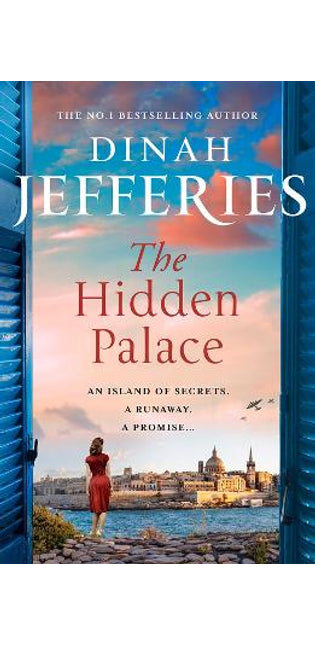 Hidden Palace