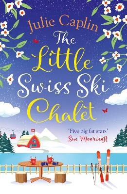 Little Swiss Ski Chalet