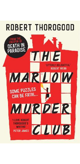 Marlow Murder Club