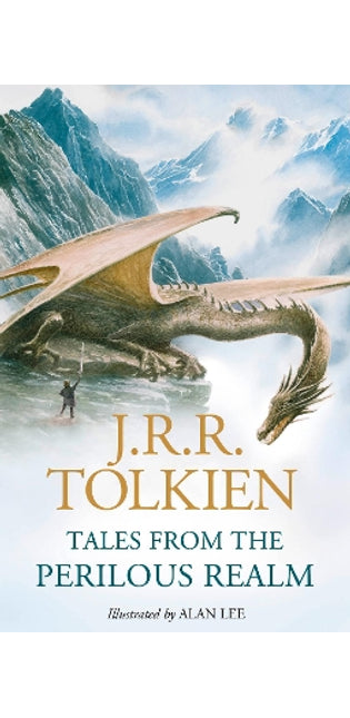 Tales from the Perilous Realm