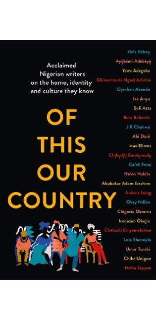 Of This Our Country