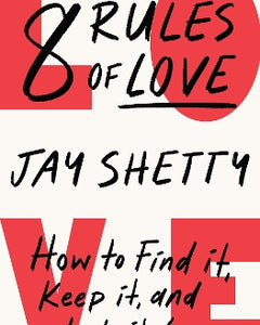 Jay Shetty