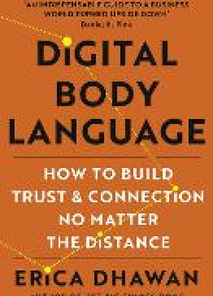 Digital Body Language