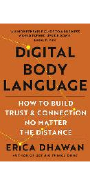 Digital Body Language