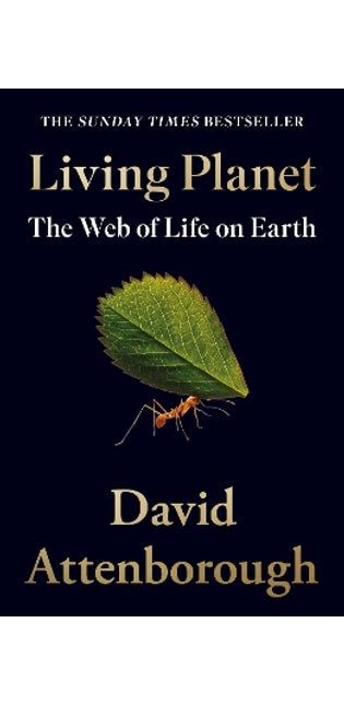 Living Planet