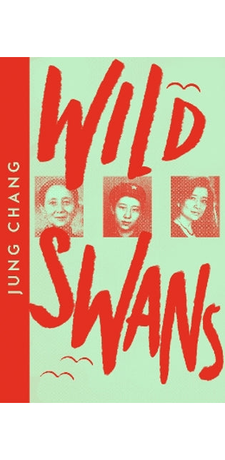Wild Swans