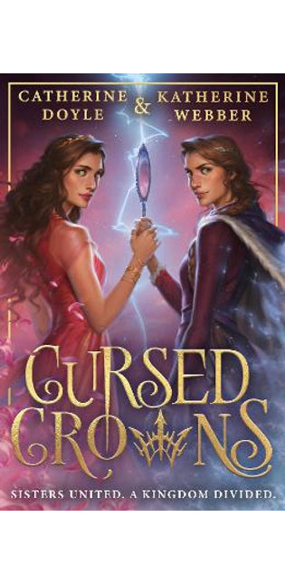Cursed Crowns
