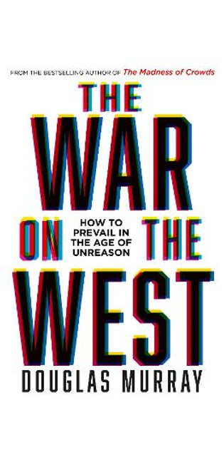 War on the West