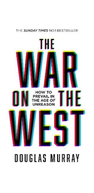 War on the West