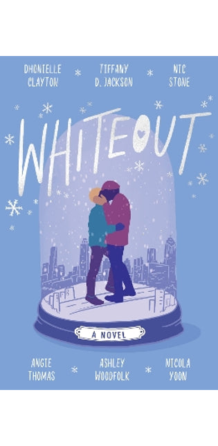 Whiteout