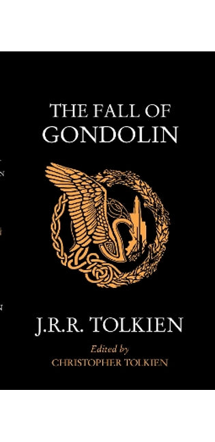 Fall of Gondolin