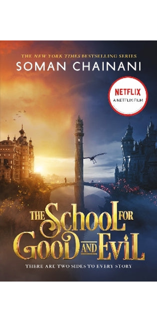 School for Good and Evil