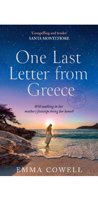 One Last Letter from Greece