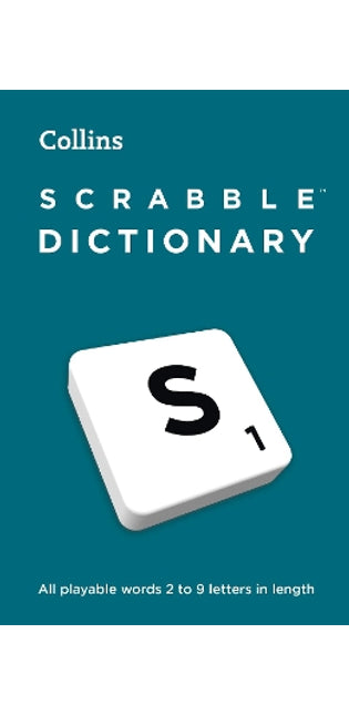 SCRABBLE™ Dictionary