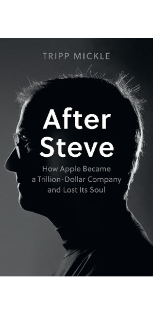 After Steve