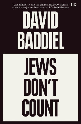 Jews Don’t Count