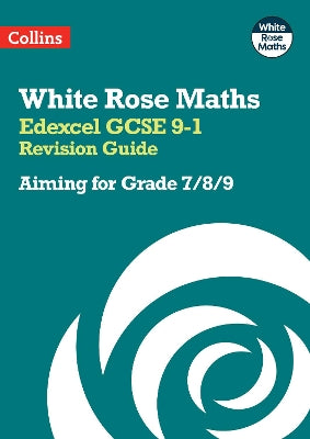Edexcel GCSE 9-1 Revision Guide