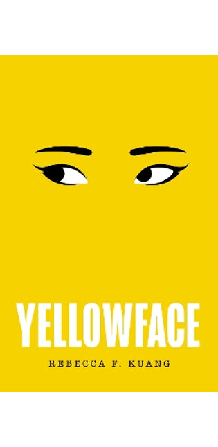 Yellowface