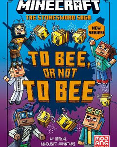 Minecraft Readers