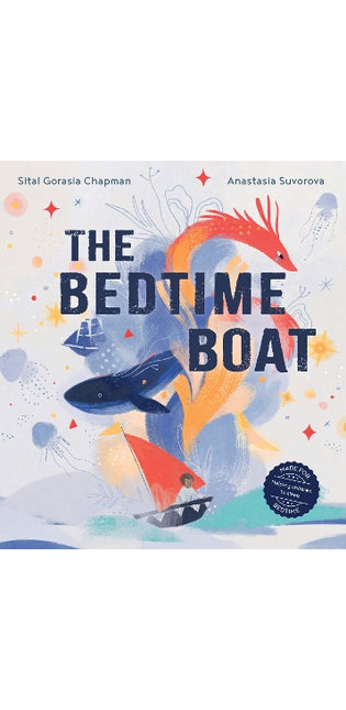 Bedtime Boat