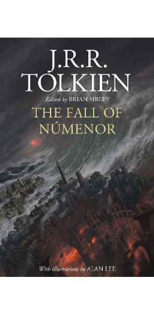 Fall of Númenor